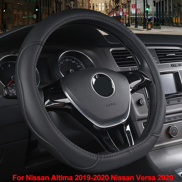 steering wheel cover for nissan altima