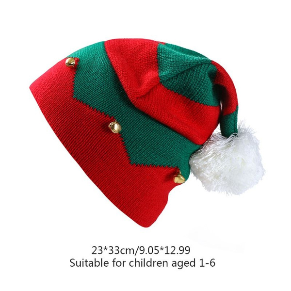 party city elf hat