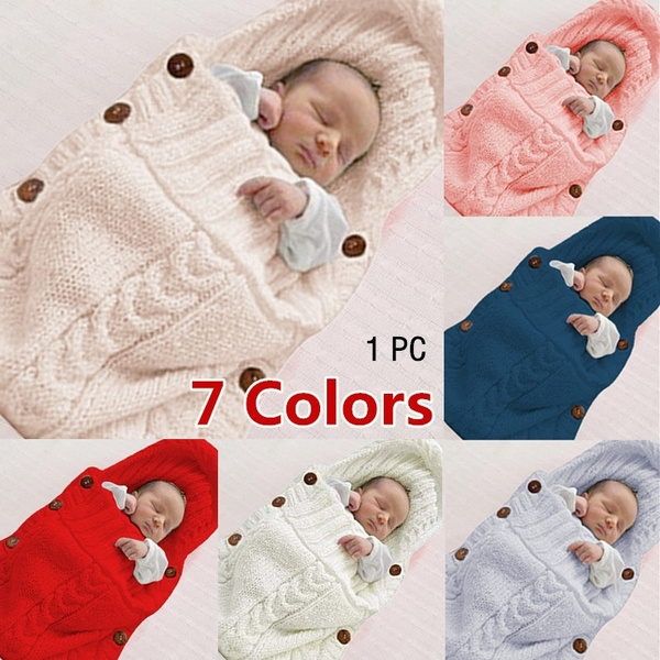 hooded swaddle blanket