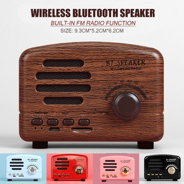 bonks multimedia bluetooth speaker