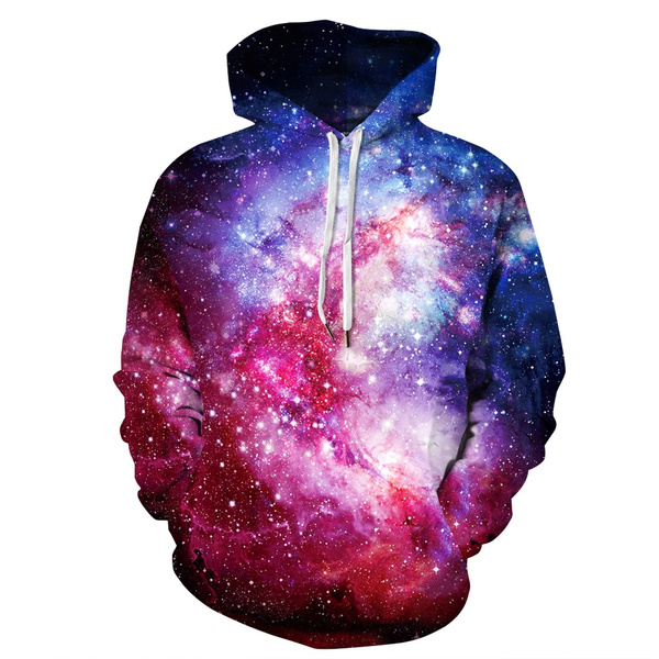 crystal moletom com capuz pink