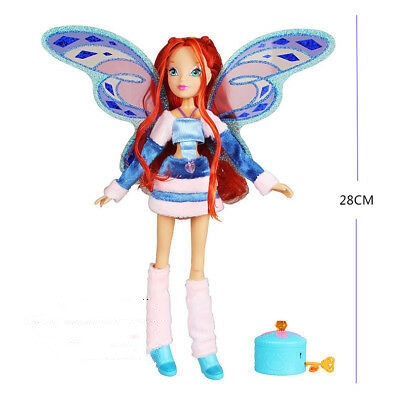 winx club dolls believix