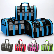 Outdoor, petcarrierbagcase, Colorful, Stripes