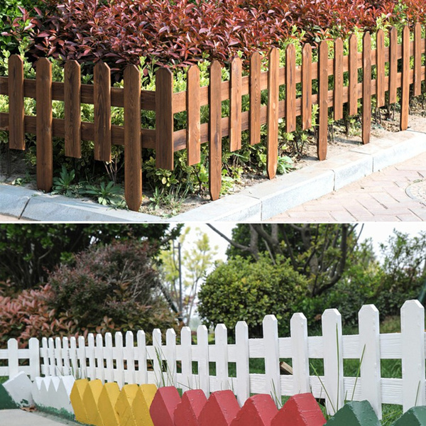 Gardening Fence Panels