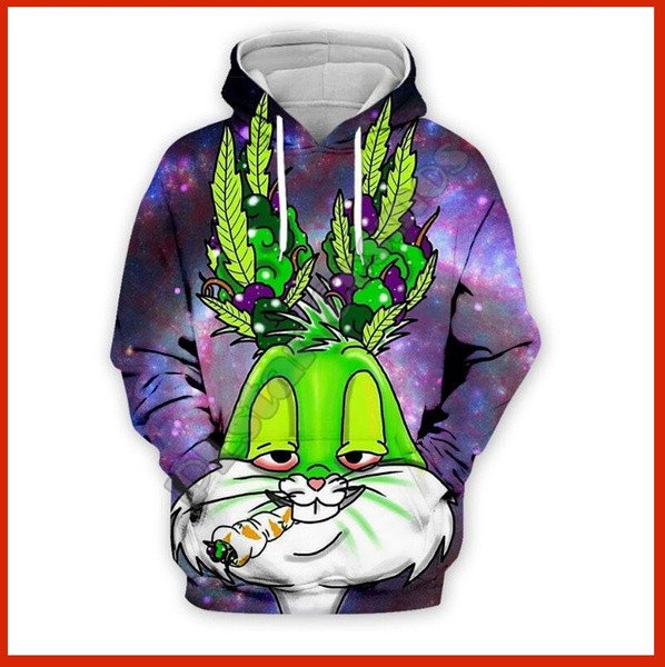 Bugs bunny sale hoodie