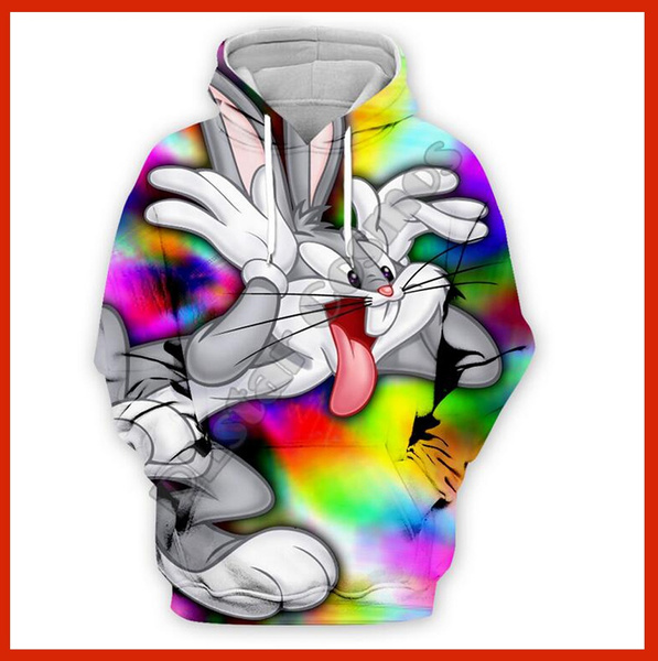 trippy hoodies