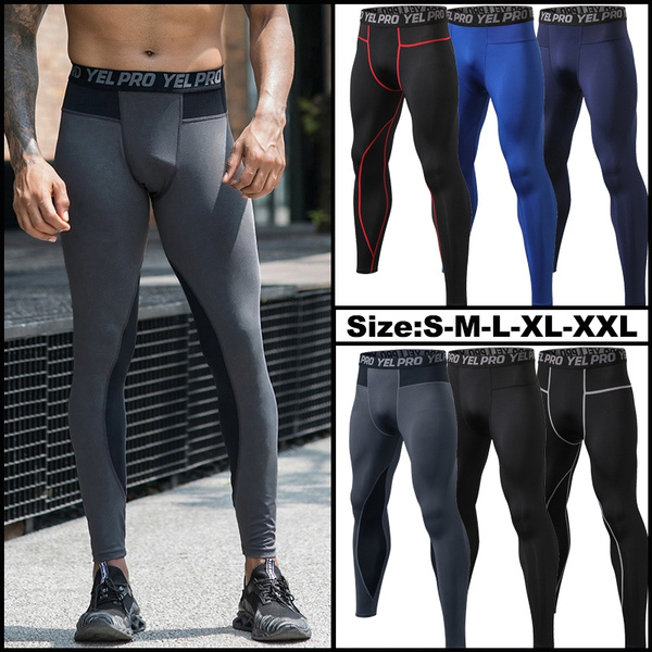 Wish cheap compression pants