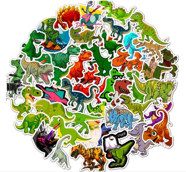 jurassic park suitcase