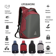 case, Shoulder Bags, hikingbag, Capacity