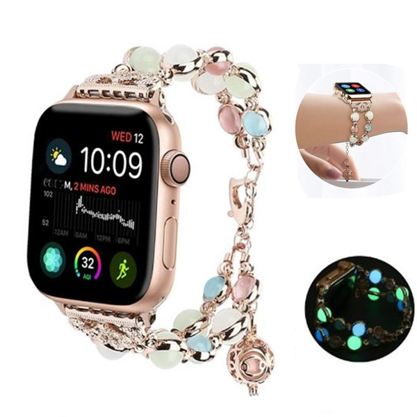 iwatch band 44mm 40mm 42mm 38mm Women 