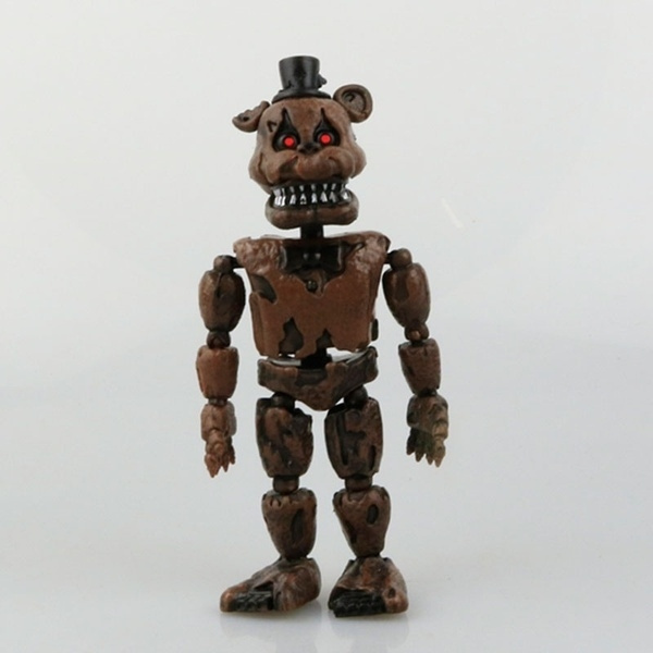 nightmare action figure