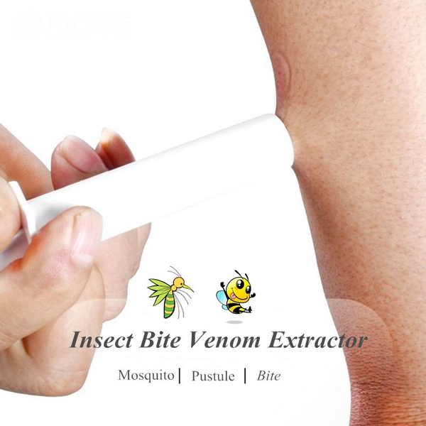 Alacran De Puerto Rico Bite Venom First Aid - jpj4ist
