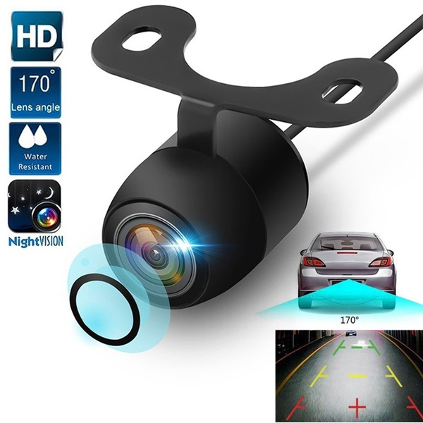 backupcamera, Waterproof, parkingcamera, Mașini