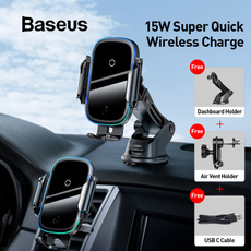 Cars, iphonewirelesscharger, airventmount, Wireless charger