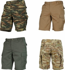 Shorts, Hiking, Combat, Army