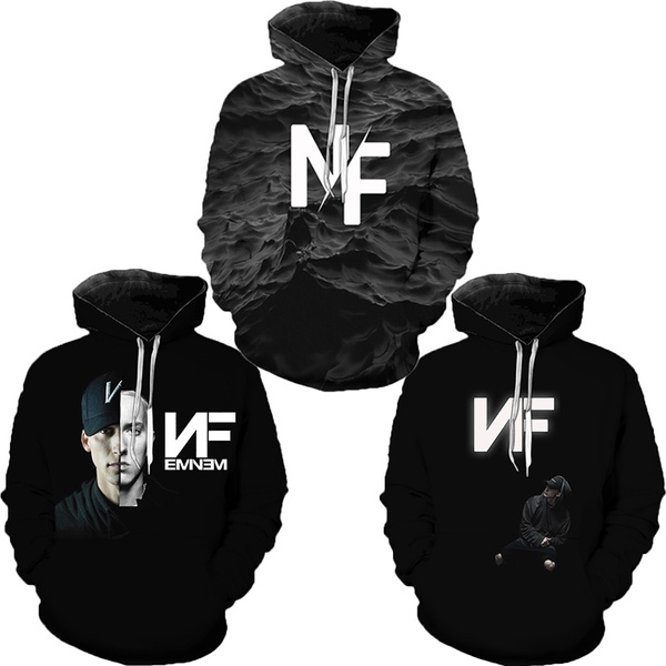 Nf best sale hoodies amazon