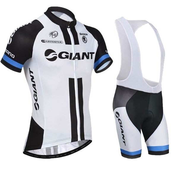 2020 Pro Giant Mens Cycling Clothing Ropa Ciclismo Cycling Jersey/Cycling Clothes And Bike Bib Shorts Quick Men's Jersey Set Ropa Ciclismo Maillot | Wish