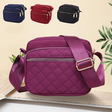 Fashion, simplebag, Casual bag, one-shoulder