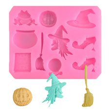 mould, pink, Silicone, gadget