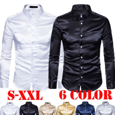 silkshirt, Fashion, menclothestop, Shirt