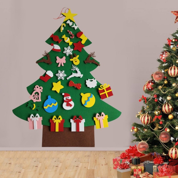 Holiday Trees- Mini Wish Kit