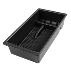 Box, Console, storageboxfortoyotatacoma, Toyota