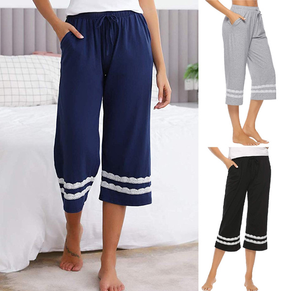 Capri on sale pyjama bottoms