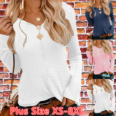blouse, Plus Size, long sleeve blouse, long sleeve t shirt