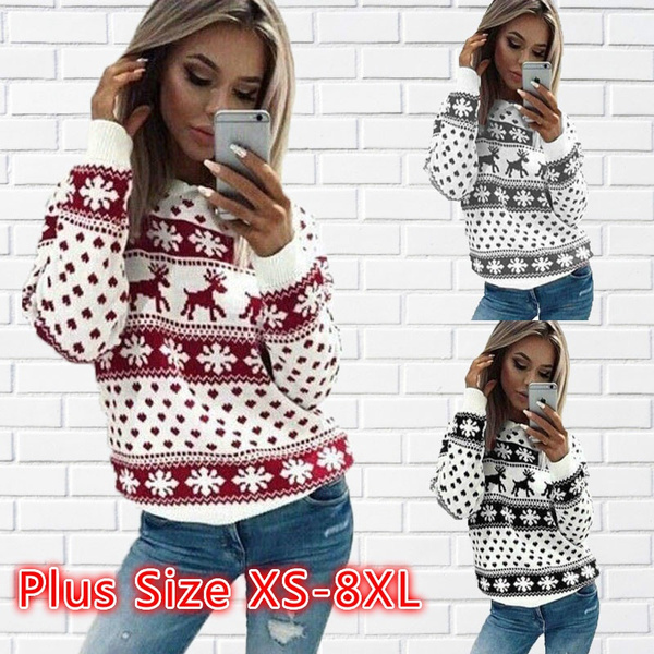 wish christmas jumpers