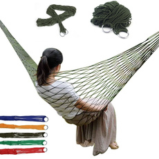 Nylon, Outdoor, hammocksswing, camping