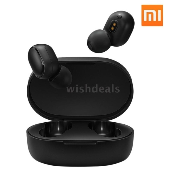 Xiaomi Redmi Airdots TWS Bluetooth 5.0 Earbuds Wireless Headphones