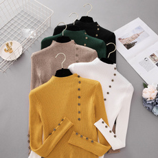 autumnwinter, softjumper, knit, pullover sweater