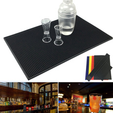 drinkrailbarsmat, waterproofmat, glassdriptraymat, barservicemat