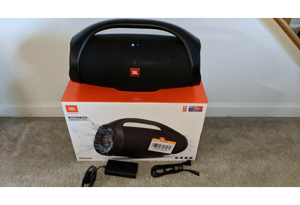 jbl refurbished boombox