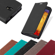 case, Samsung, leather, Cover