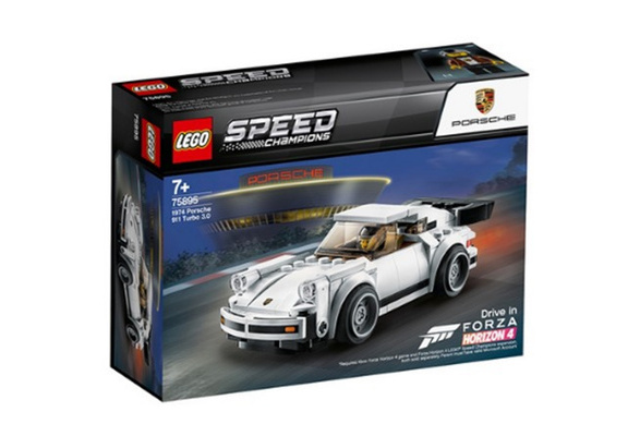 lego speed champions 2019 porsche
