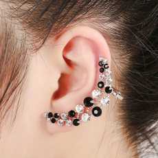 Goth, Jewelry, Gifts, Stud Earring