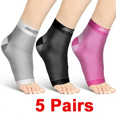 antifatiguesock, compressionsock, Socks, Ankle