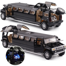 hummer, Toy, Cars, Metal