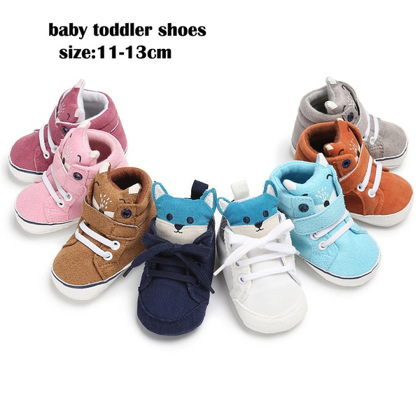 Esharing Deals Baby Girls Pearls Ears Soft Sneaker Children Toddler Warm Soft Anti-Slip Boots