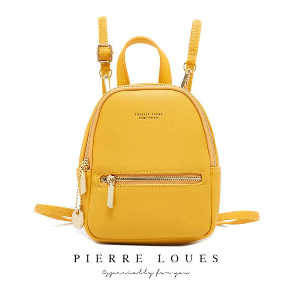 pierre backpack