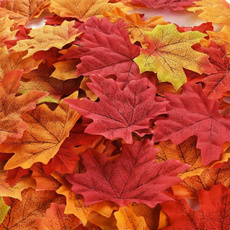 thanksgivingdaydecor, leaves, Decor, fakeleaf
