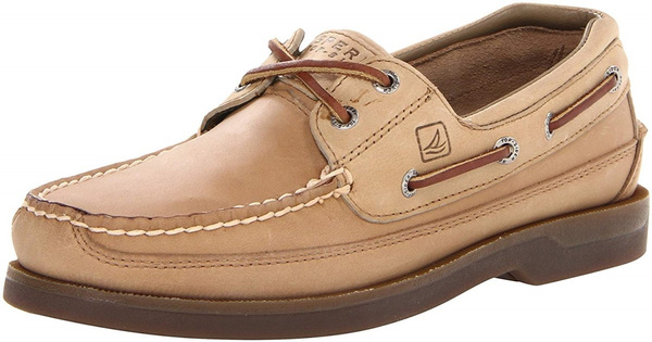 Sperry 0764043-10.5 Mens Mako Canoe Moc 
