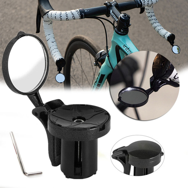 Bike mirror for store road bike