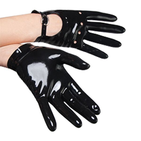 wish rubber gloves