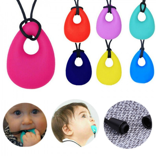 teething toys for autism