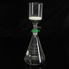 glasswareamplabware, labware, glassvaccumsuctionfilter, filtrationkit