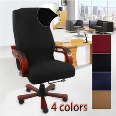 chaircover, Spandex, highelasticity, Office