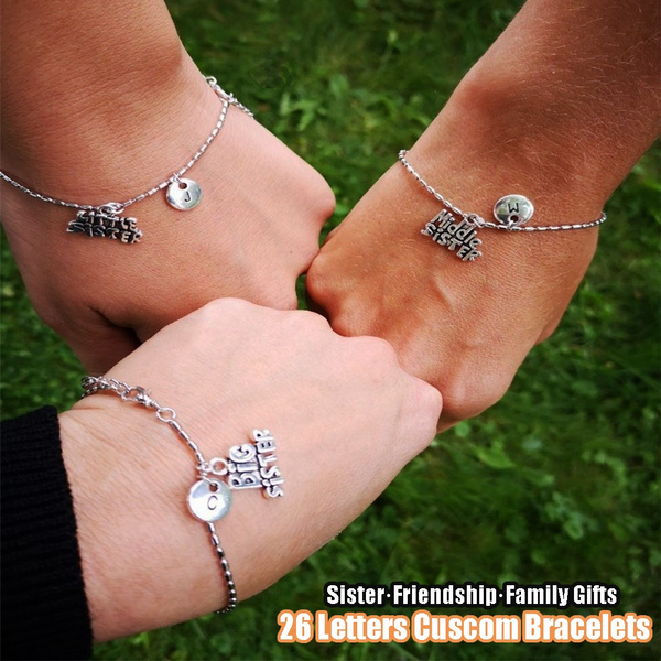 Friendship Bracelet - Fashion Jewellery
