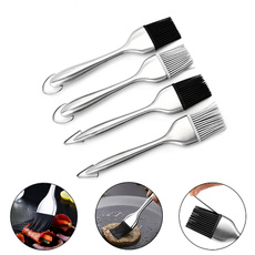 cookingbrush, Steel, Kitchen & Dining, bastingbrush